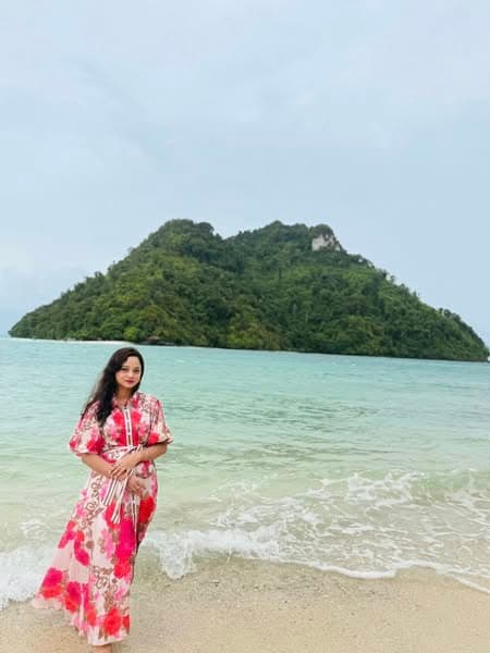 থাইল্যান্ড ট্যুর প্যাকেজ