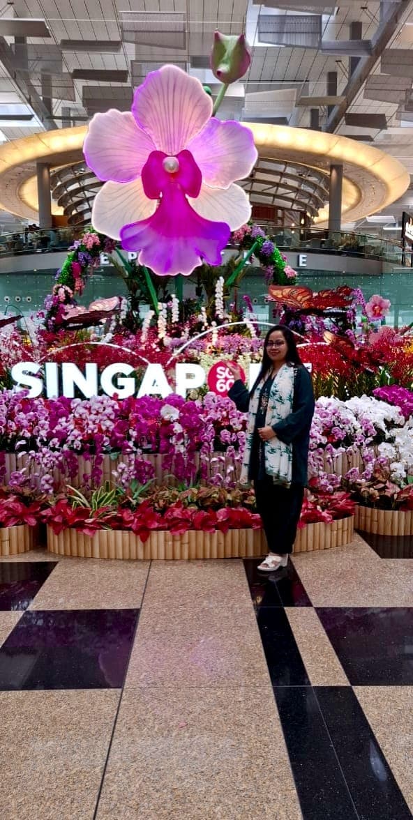 মালয়েশিয়া-সিঙ্গাপুর ট্রিপ ২০২৫